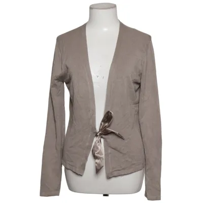 Strickjacke (Beige) von LA City Polyamid, Viskose