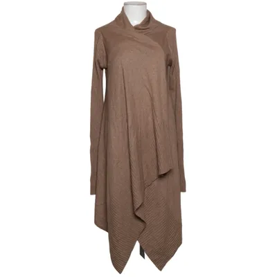 Cardigan (Jn2095) de Maliparmi Cachemire, Soie