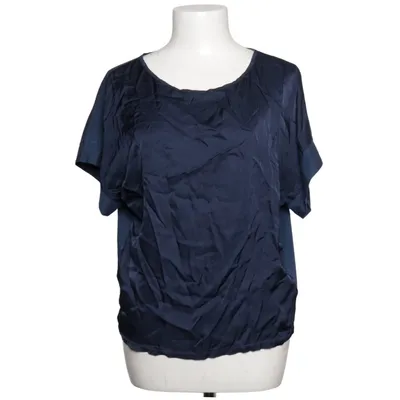 Top (Blauw) van Secret Season Katoen