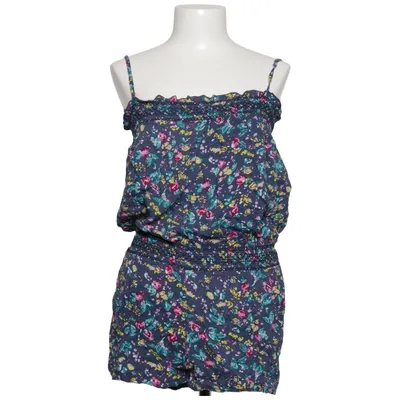 Jumpsuit (Blau, Mehrfarbig) von J. Stars Baumwolle