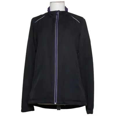Sports jacket (Gray) from Cool Running Polyester