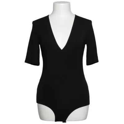 Body (Sort) fra T by Alexander Wang Elastan, Modal