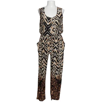 Byxdress (Beige, Svart, Flerfärgad) från Conos Elastan, Viskos