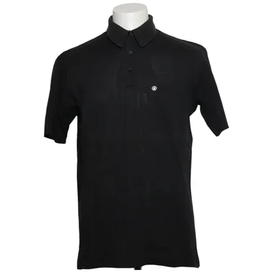 Poloshirt (Zwart) van Bogner