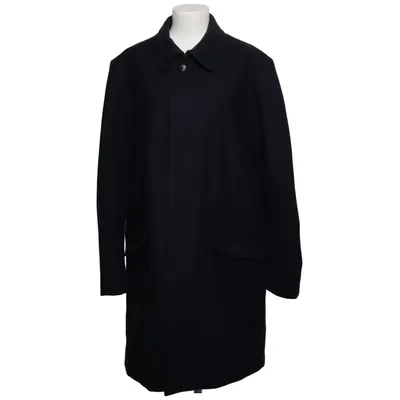 Coat (Blue) from Allegri