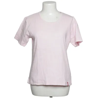 T-shirt (Roze) van Mangoon Katoen