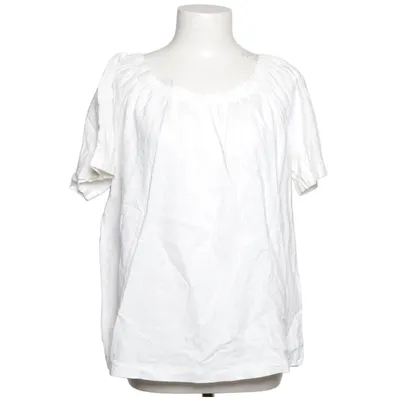 Top (White) from Anko Linen, Viscose