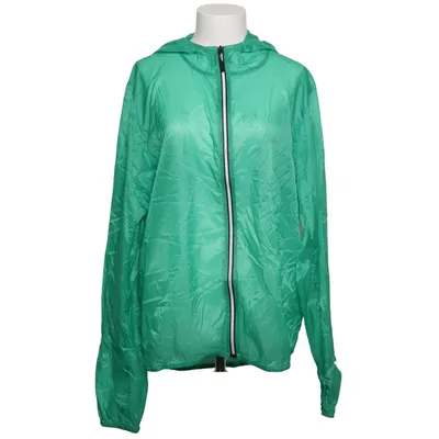 Trainingsjacke (Grün) von Track & Field