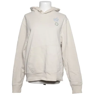 Kapuzenpullover (Beige) von Carne Bollente Baumwolle