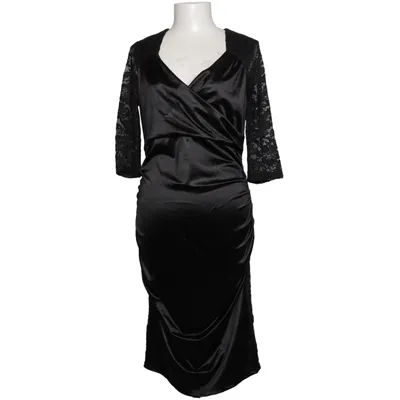 Cocktail dress (Black) from Gigileer Elastane, Polyester