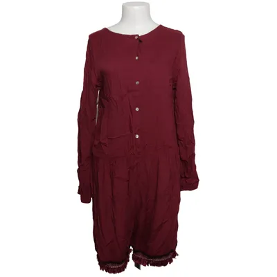 Byxdress (Röd) från CDC Viskos