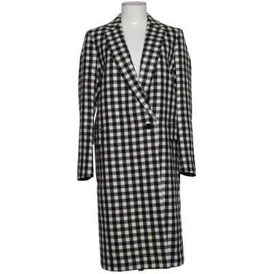 Coat (Alia) from SuiStudio Cupro, Elastane, Polyamide, Polyester, Wool