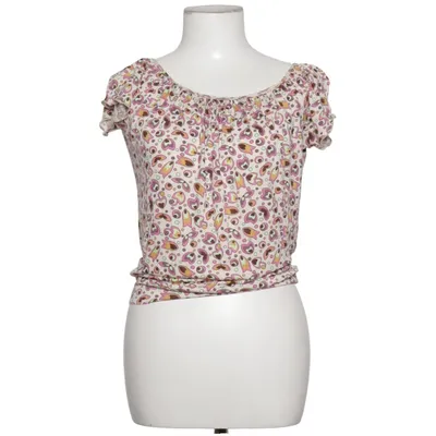 Top (Beige, Multicolored) from MAG