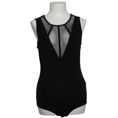 Body (Noir) de About You Élasthane, Polyamide, Viscose