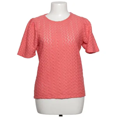 Top (Pink) fra 9th Avenue Elastan, Polyester