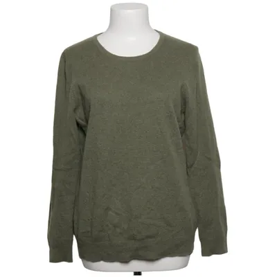 Trui (Groen) van Cashmere by Charter Club Kasjmier