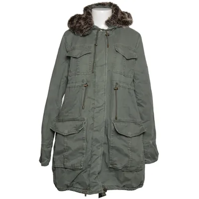 Parkas (Grön) från Noppies