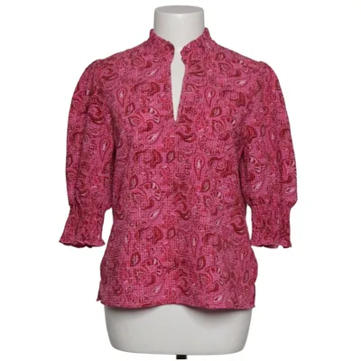 Blus (Feline) från Dante 6 Återvunnen polyester