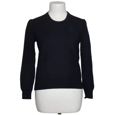 Sweater (Blue) from Versace Collection