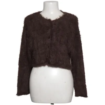 Cardigan (Marron) de Zulu & Zephyr