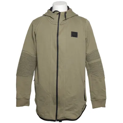 Capuchon sweater (Groen) van Supply & Demand Katoen, Polyester, Viscose