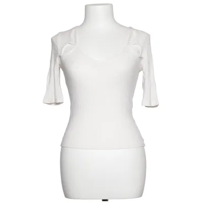 Top (It8310) fra Iris Elastan, Viscose
