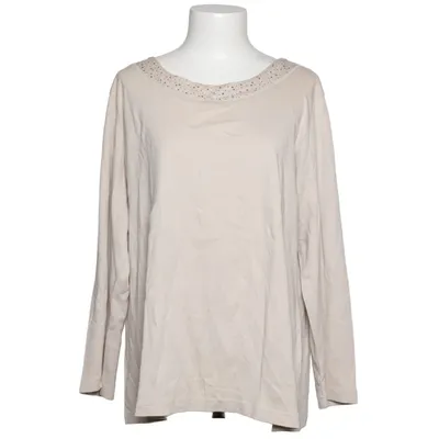 Långärmad t-shirt (Beige) från Bexley Bomull