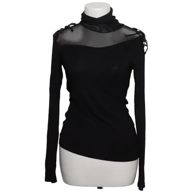Turtleneck (T-320) from Punk Rave Cotton, Elastane