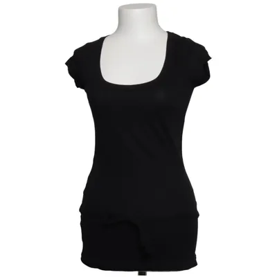 T-shirt (Gray) from Pimkie Basic Cotton