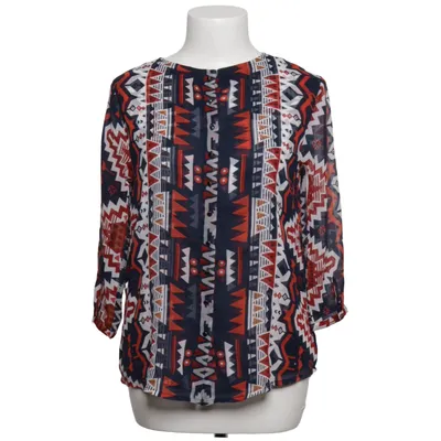 Blouse (Cre) from DDP Polyester