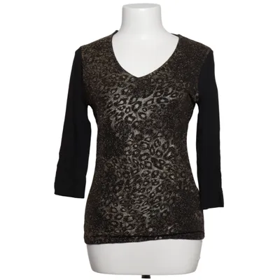 Top (Clea) fra Vango Elastan, Metallfiber, Polyamid, Viscose