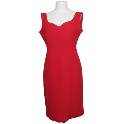 Cocktail dress (Red) from PSG Polyester