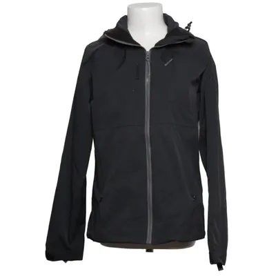 Veste imperméable (Gris) de Lafuma Polyamide, Polyester