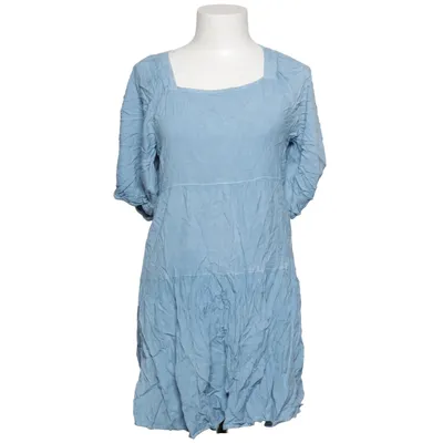 Kleid (Blau) von Influence Viskose