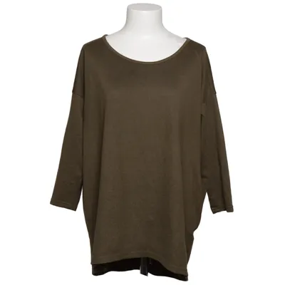 Long sleeve T-shirt (Green) from Only One