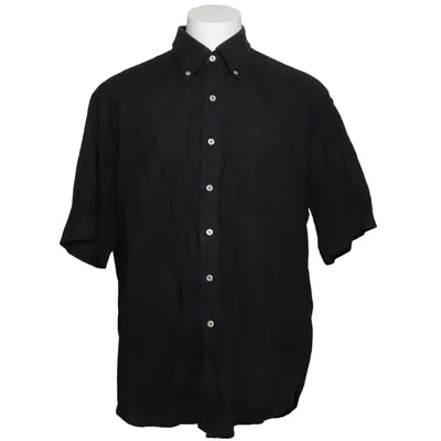 Korte mouwen shirt (Zwart) van Marina Yachting