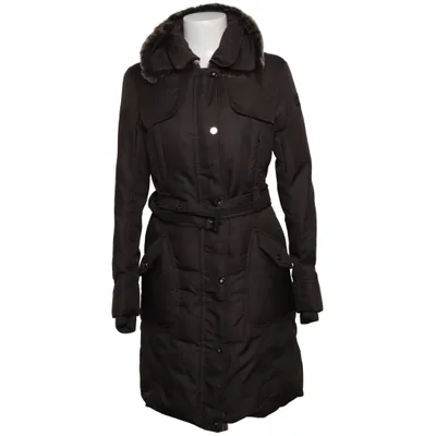 Winter coat (Größe des Mantels 42 entspricht etwa 36 oder S in D) from Canadian Classics Down, Feather, Polyester
