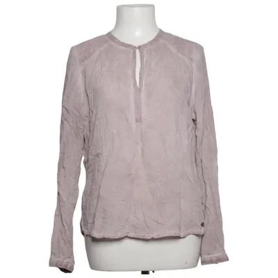 Henley shirt (Pink) from Garcia Jeans