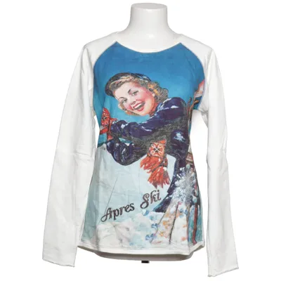Long sleeve T-shirt (Aspen) from Hotspot Cotton