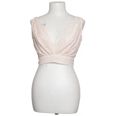 Bralette (Oranje) van Primadonna Elastaan, Polyamide