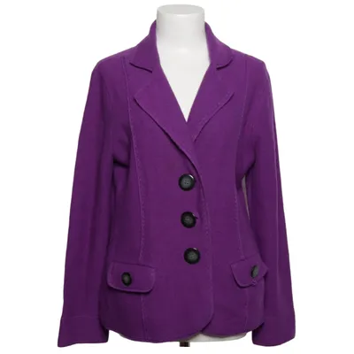 Blazer (Lilla) fra Gerry Weber Edition Uld