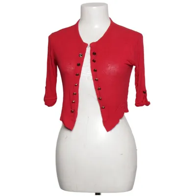 Boléro (Rouge) de Emjey