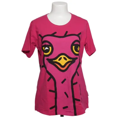 T-shirt (Rosa) från Bo Bendixen