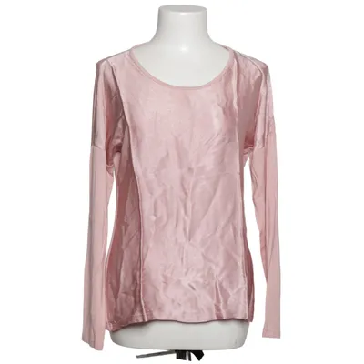 Bluse (Pink) fra Premium Collection by Esmara Elastan, Modal, Viscose