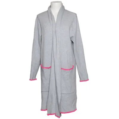 Kofta (Grå, Rosa) från Flair Nylon, Viskos