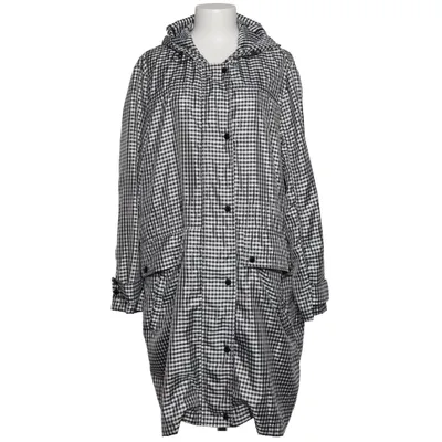 Jakke (Sort, Hvid) fra Rino & Pelle Polyester