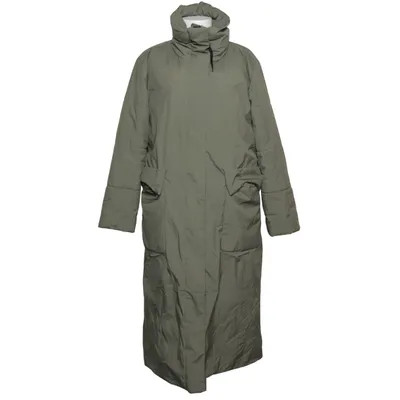 Manteau d'hiver (Vert) de Elvine Polyester recyclé