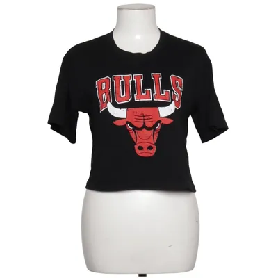 Crop top (Sort) fra Caliente