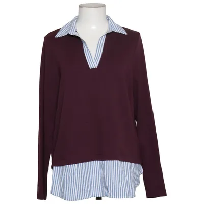 Top (Lila, Blau, Weiß) von Ever Me