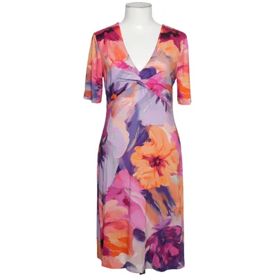 Dress (Multicolored) from Rösch Elastane, Viscose